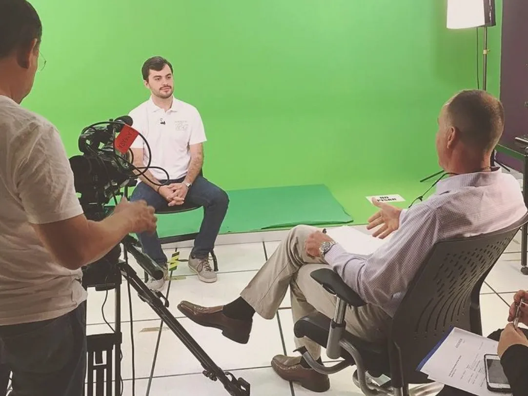 Ice House Student Success Case Study