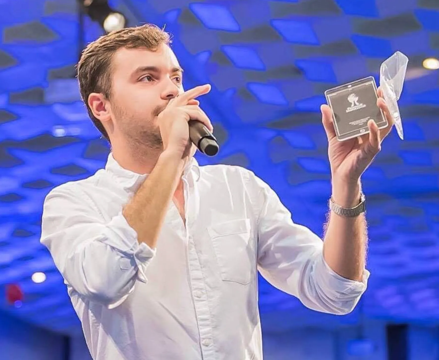 EO-GSEA Mexico Finalist