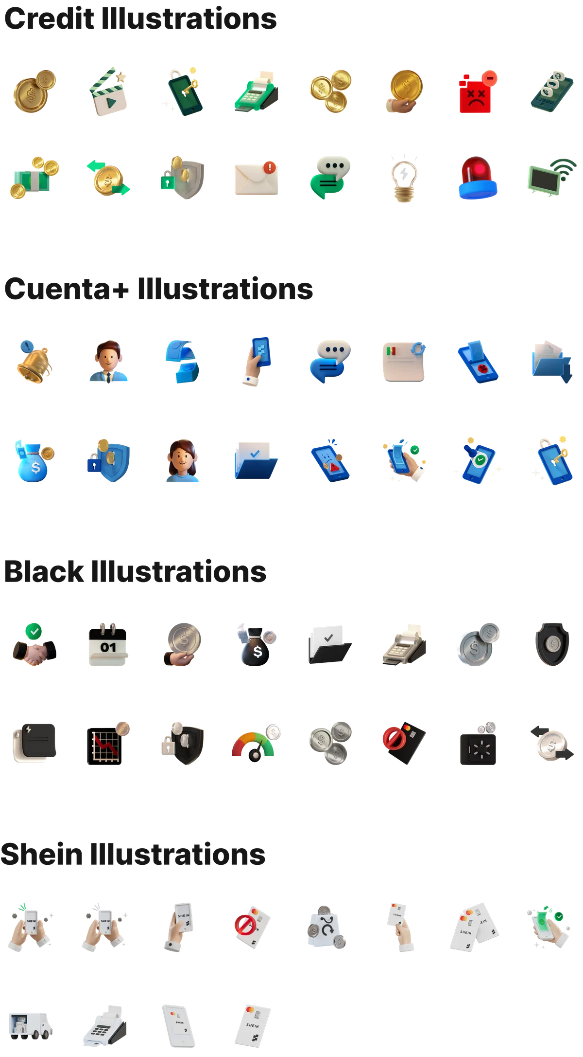 Illustrations