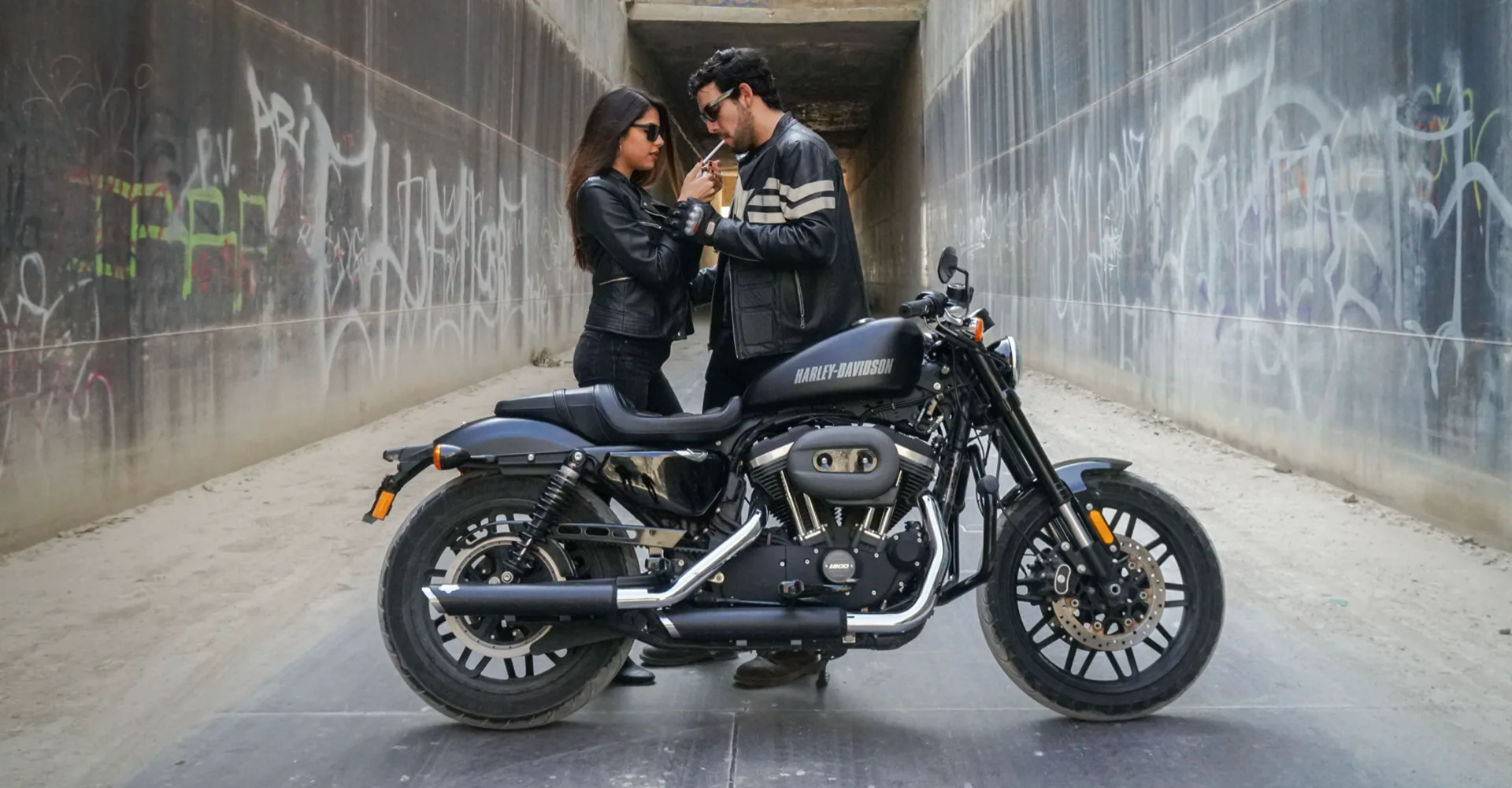harley-davidson 11
