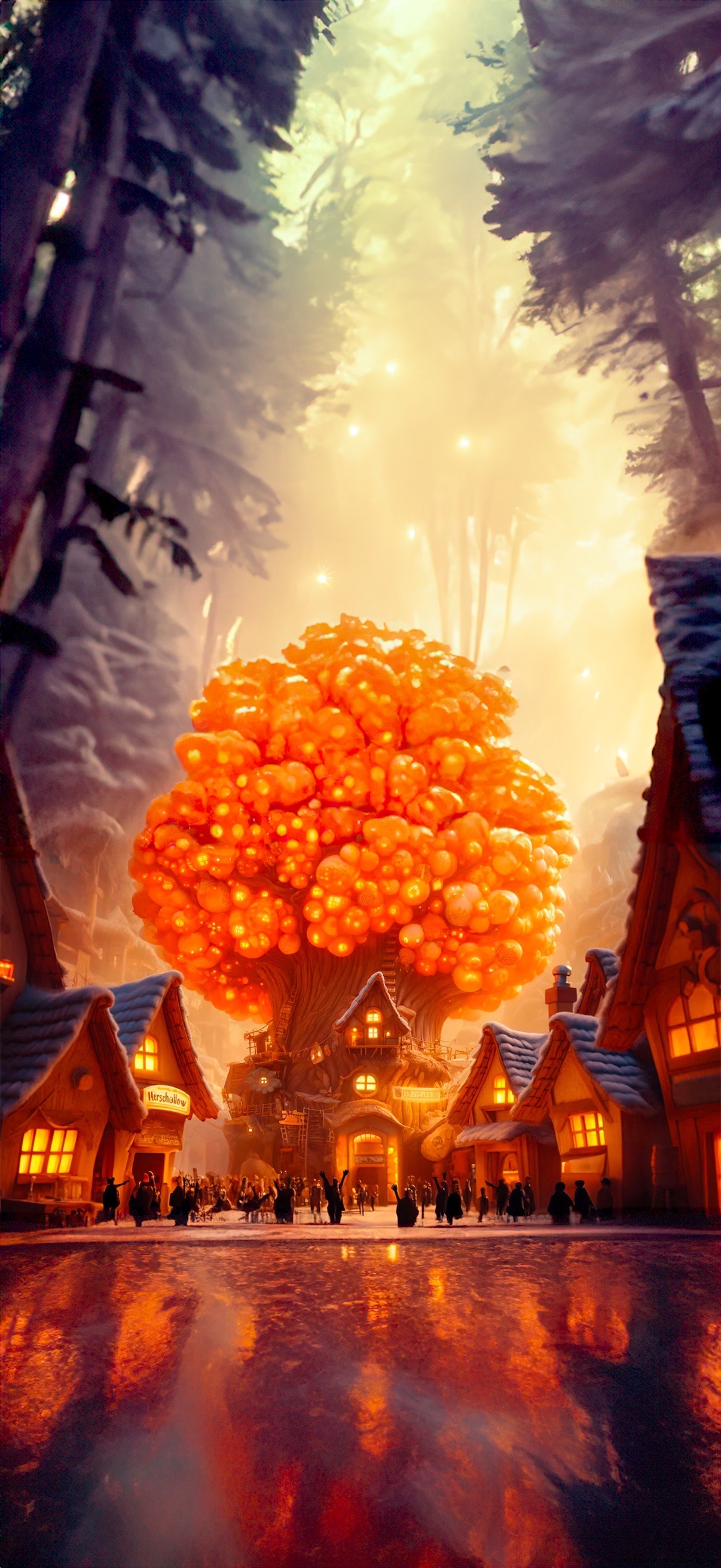 In the last episode…