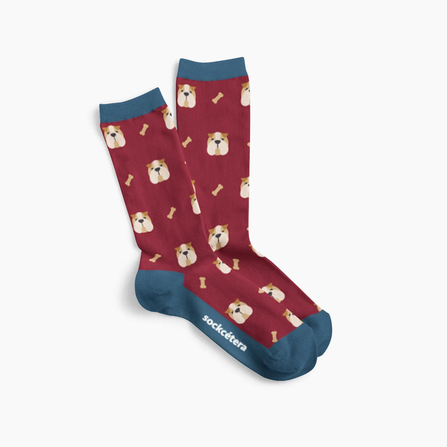 sockcetera 15