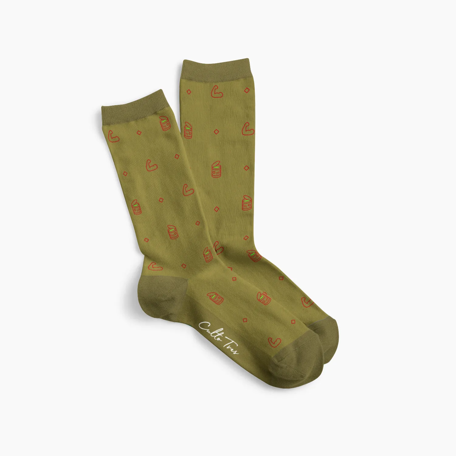 sockcetera 48
