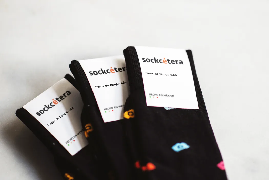 sockcetera 59