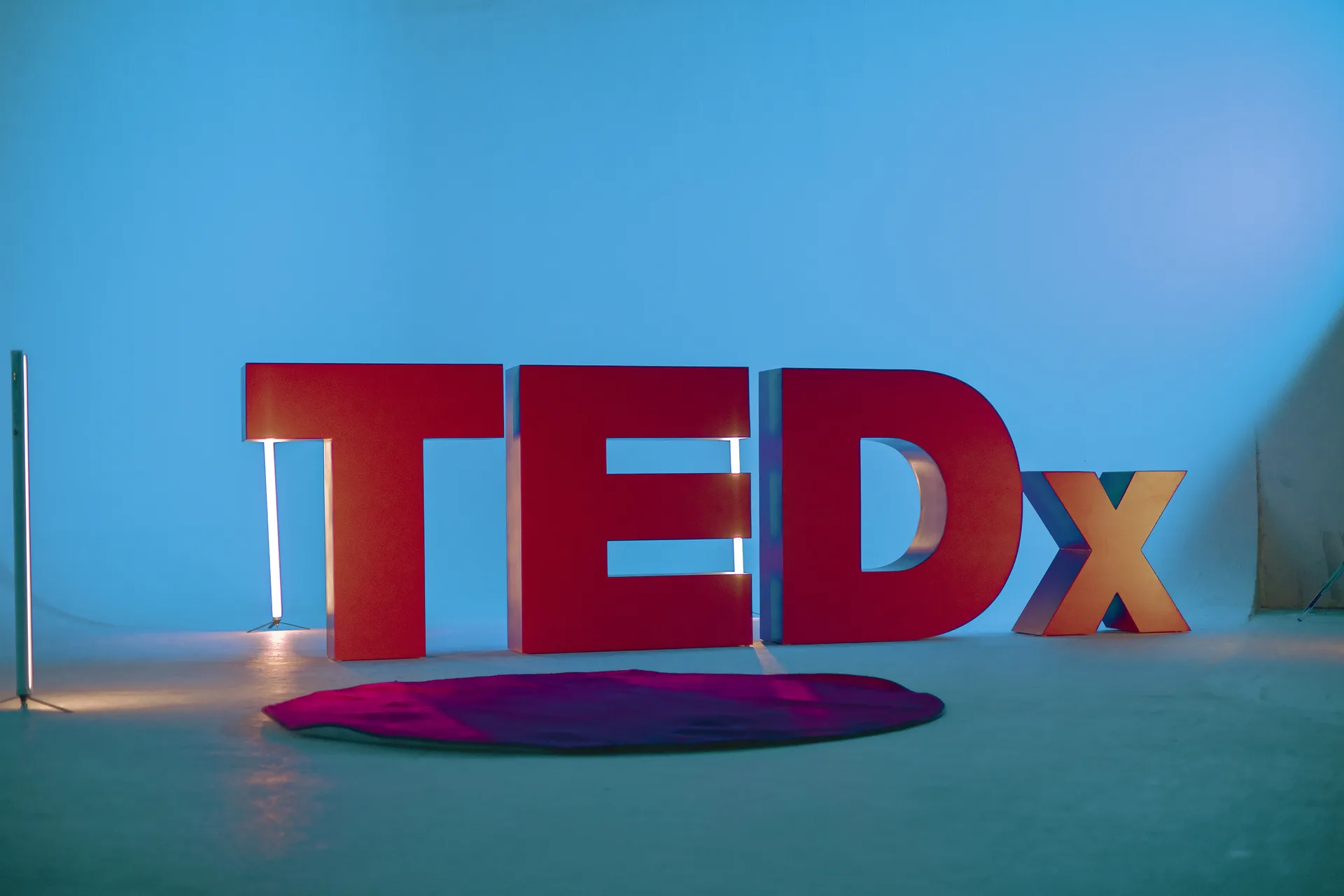 tedx 7