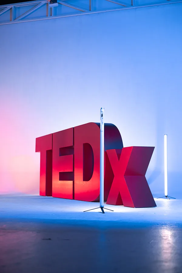 tedx 16